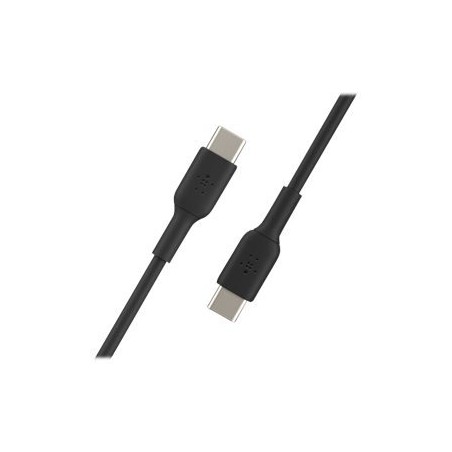 Belkin Usb Cable 2 M Usb C Black